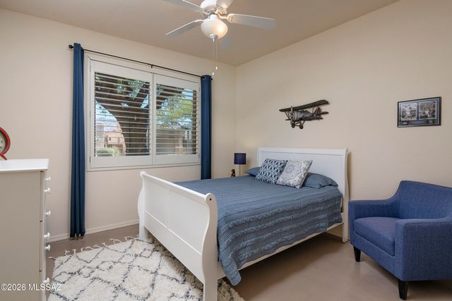 7456 E Calle Infinito, Tucson, AZ 85715