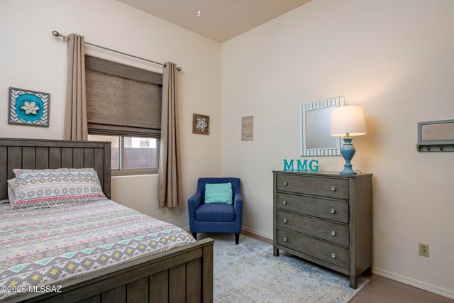 7456 E Calle Infinito, Tucson, AZ 85715