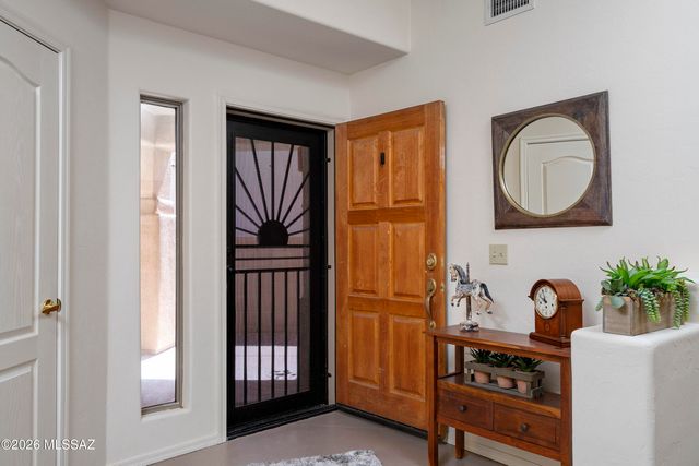 7456 E Calle Infinito, Tucson, AZ 85715
