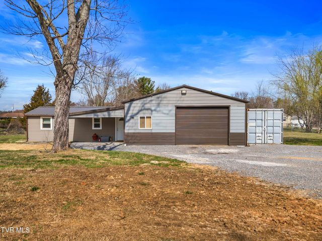 6755 Erwin Highway, Chuckey, TN 37641