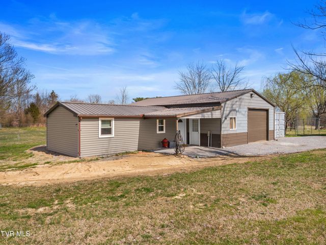 6755 Erwin Highway, Chuckey, TN 37641