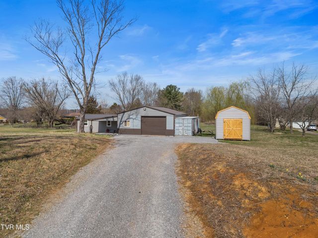 6755 Erwin Highway, Chuckey, TN 37641