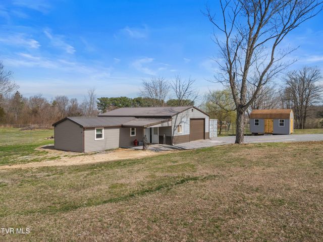 6755 Erwin Highway, Chuckey, TN 37641