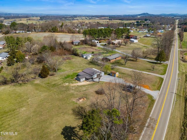 6755 Erwin Highway, Chuckey, TN 37641