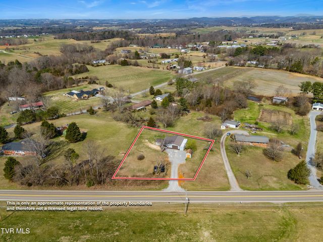 6755 Erwin Highway, Chuckey, TN 37641