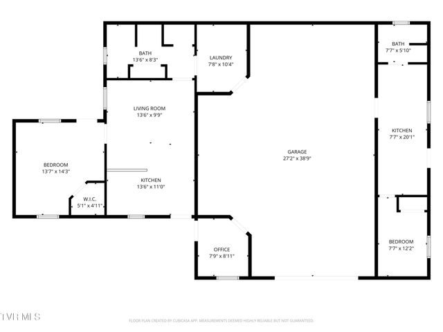6755 Erwin Highway, Chuckey, TN 37641