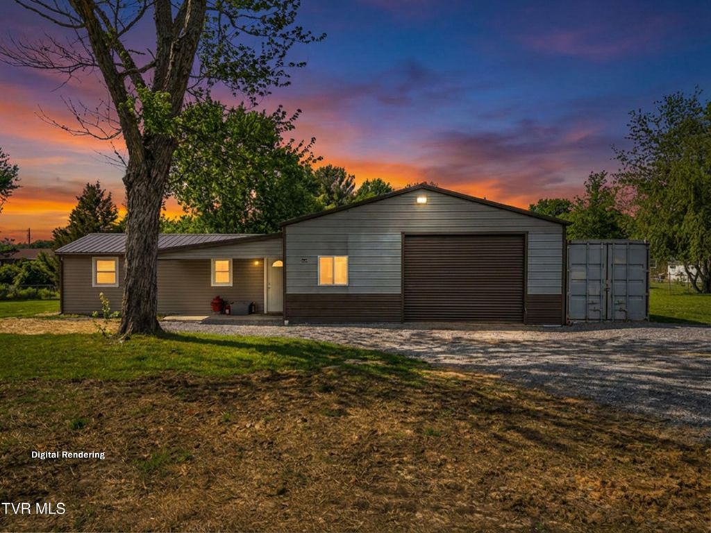 6755 Erwin Highway, Chuckey, TN 37641