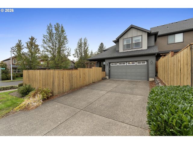 13751 Se LUCA Ave, Clackamas, OR 97015