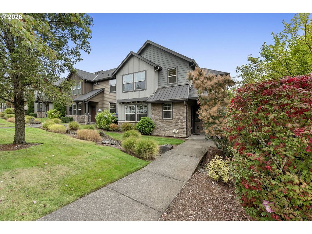 13751 Se LUCA Ave, Clackamas, OR 97015