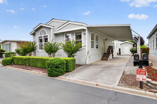 86 Park Drive 86, Morgan Hill, CA 95037