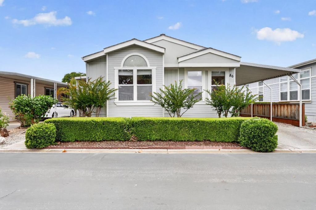 86 Park Drive 86, Morgan Hill, CA 95037
