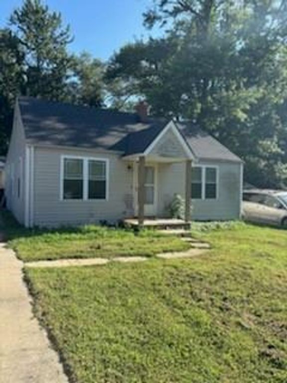 5637 Parkview Avenue, Kansas City, KS 66104