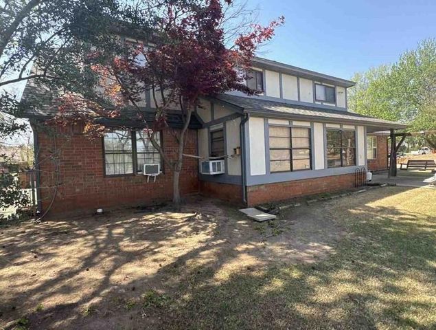 6105 Kingsbridge Drive, Oklahoma City, OK 73162