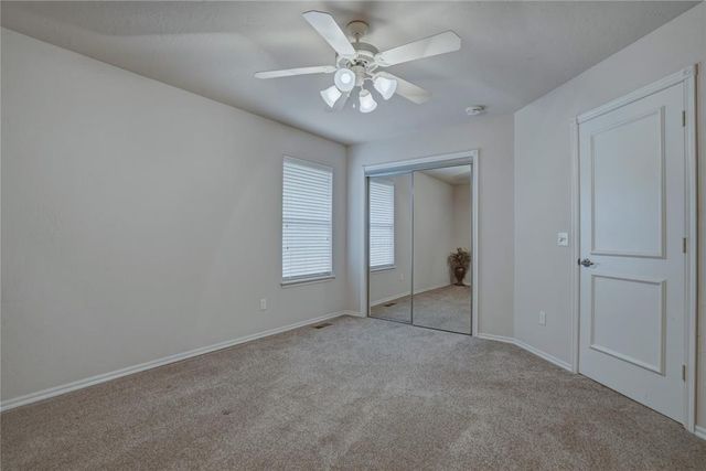 Address unavailable.