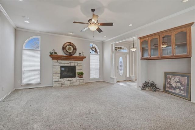 Address unavailable.