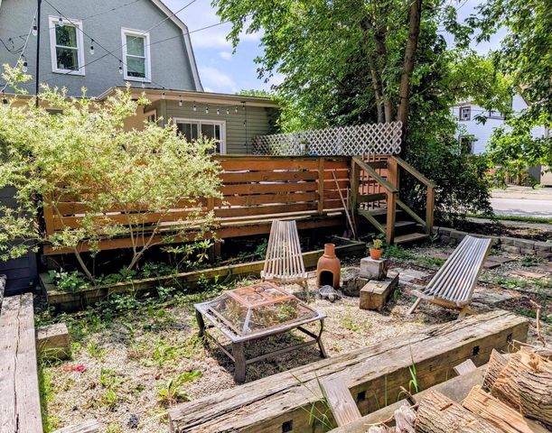 500 E Main STREET, Waukesha, WI 53186