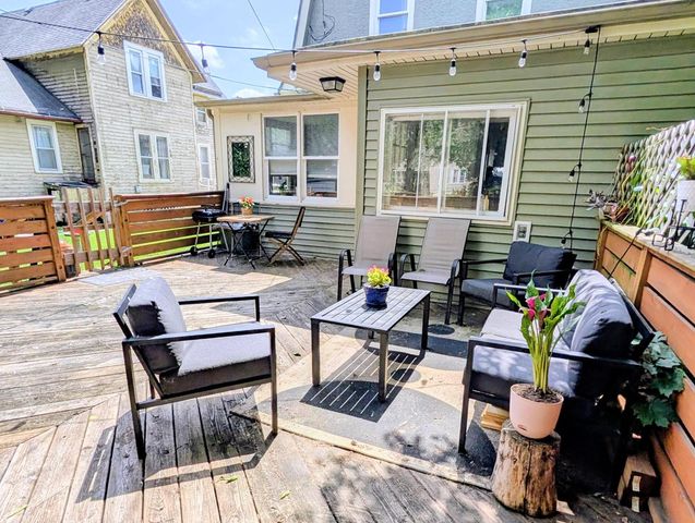 500 E Main STREET, Waukesha, WI 53186
