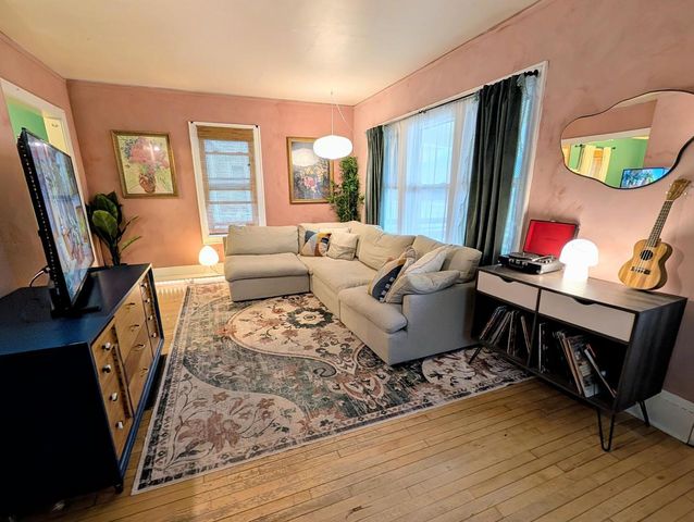 500 E Main STREET, Waukesha, WI 53186
