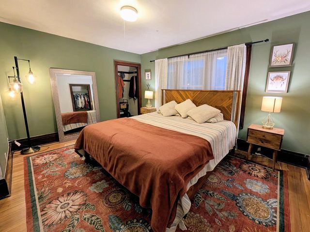 500 E Main STREET, Waukesha, WI 53186