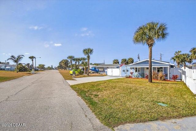7 River Drive, Ormond Beach, FL 32176
