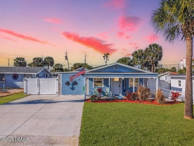 7 River Drive, Ormond Beach, FL 32176