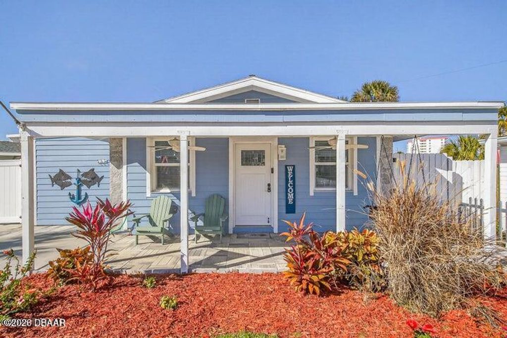 7 River Drive, Ormond Beach, FL 32176