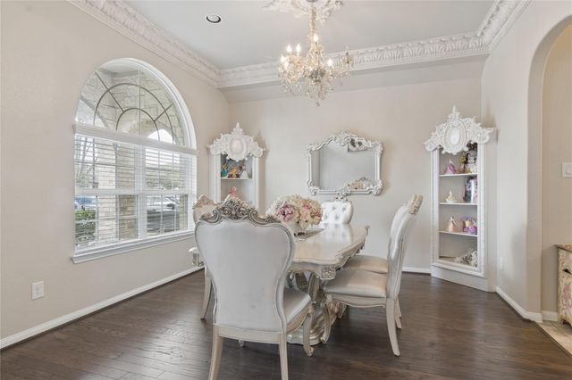 21335 Shadbush Avenue, Porter, TX 77365