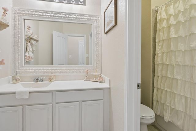 21335 Shadbush Avenue, Porter, TX 77365