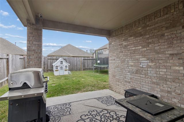 21335 Shadbush Avenue, Porter, TX 77365