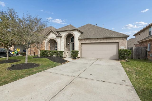 21335 Shadbush Avenue, Porter, TX 77365