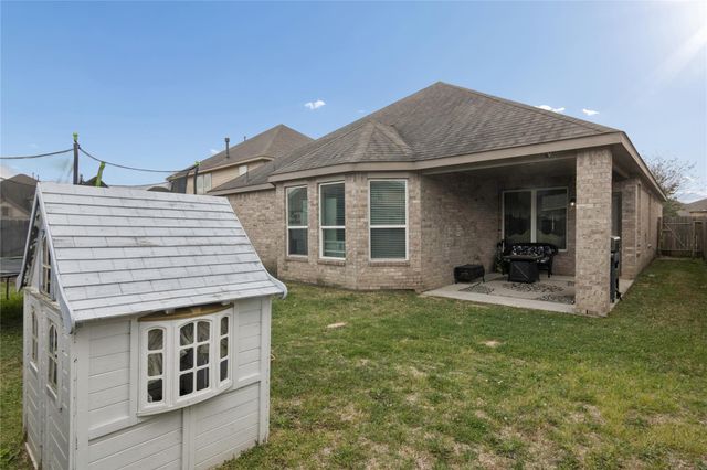 21335 Shadbush Avenue, Porter, TX 77365
