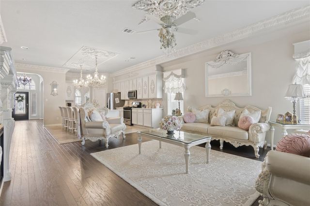 21335 Shadbush Avenue, Porter, TX 77365