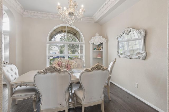 21335 Shadbush Avenue, Porter, TX 77365