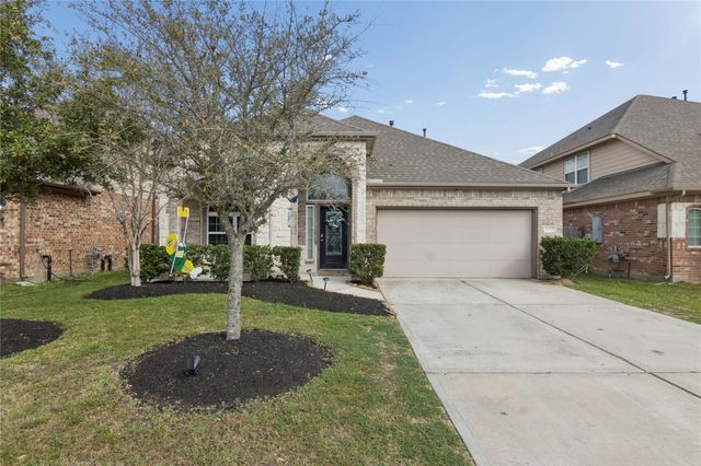 21335 Shadbush Avenue, Porter, TX 77365