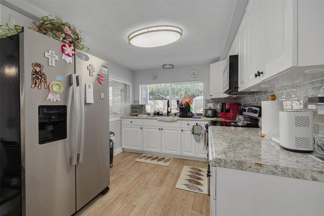 3543 ROCKAWAY DRIVE, Holiday, FL 34691