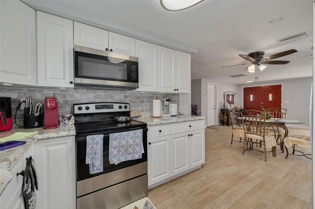 3543 ROCKAWAY DRIVE, Holiday, FL 34691