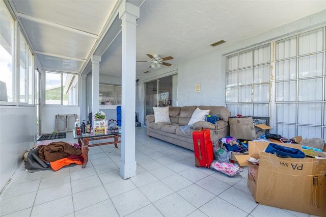 3543 ROCKAWAY DRIVE, Holiday, FL 34691