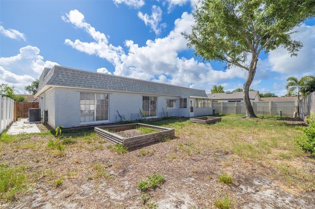 3543 ROCKAWAY DRIVE, Holiday, FL 34691