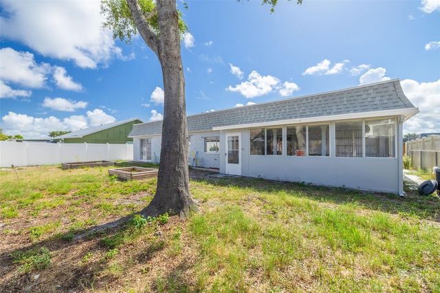 3543 ROCKAWAY DRIVE, Holiday, FL 34691