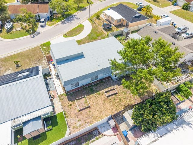 3543 ROCKAWAY DRIVE, Holiday, FL 34691