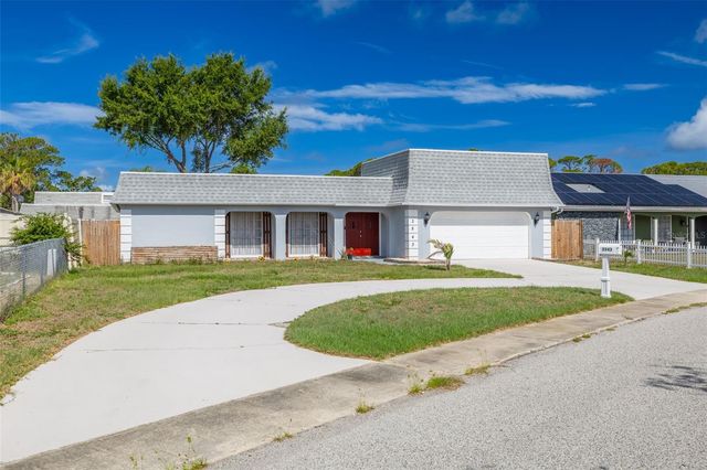 3543 ROCKAWAY DRIVE, Holiday, FL 34691