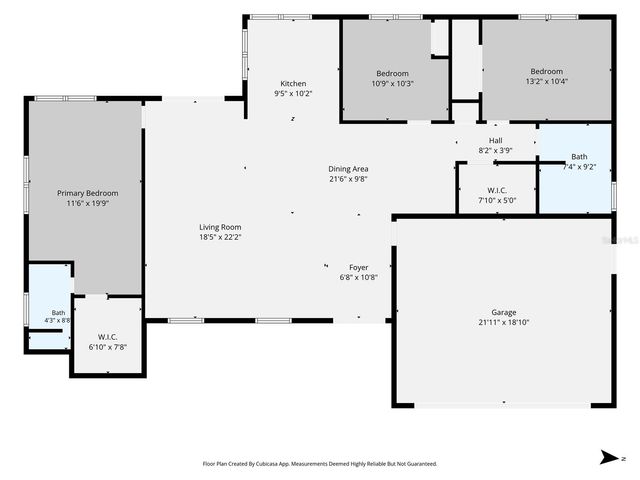 3543 ROCKAWAY DRIVE, Holiday, FL 34691