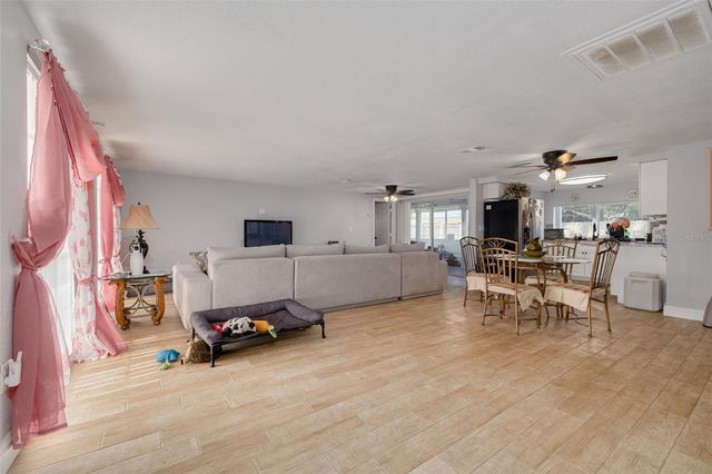 3543 ROCKAWAY DRIVE, Holiday, FL 34691