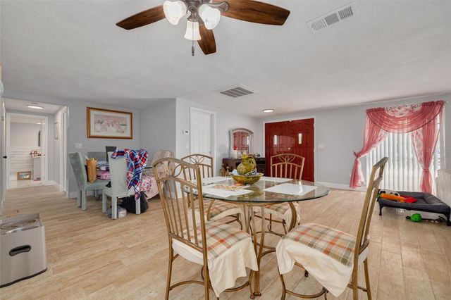 3543 ROCKAWAY DRIVE, Holiday, FL 34691