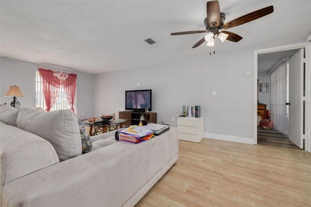 3543 ROCKAWAY DRIVE, Holiday, FL 34691