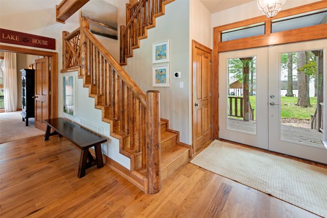 785 Windy Point Drive, Mount Vernon, TX 75457
