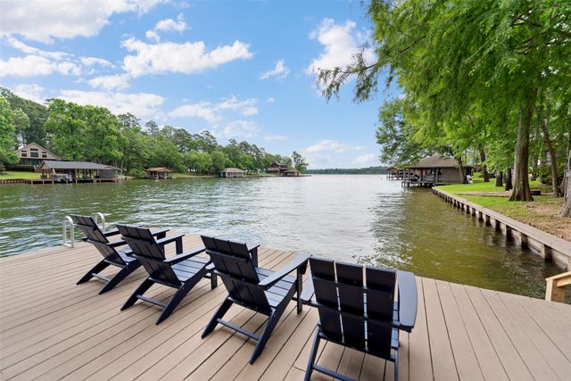 785 Windy Point Drive, Mount Vernon, TX 75457