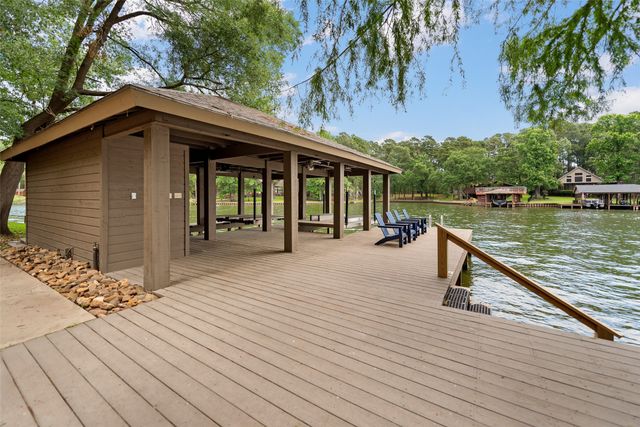 785 Windy Point Drive, Mount Vernon, TX 75457
