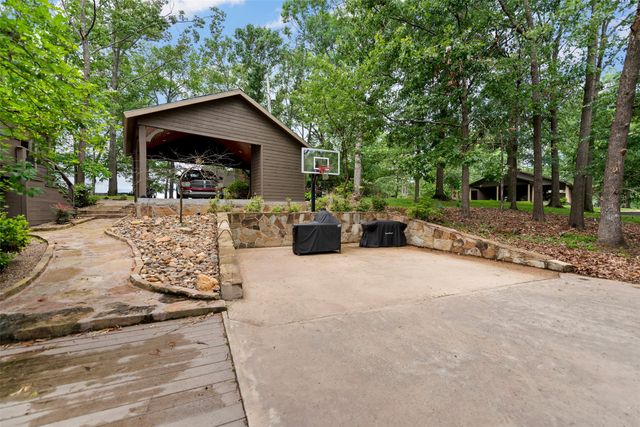 785 Windy Point Drive, Mount Vernon, TX 75457