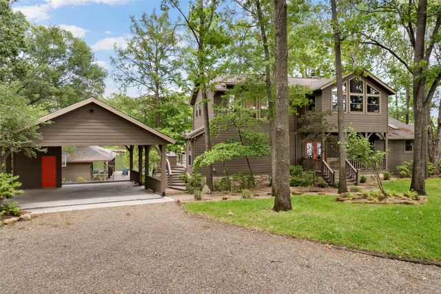 785 Windy Point Drive, Mount Vernon, TX 75457